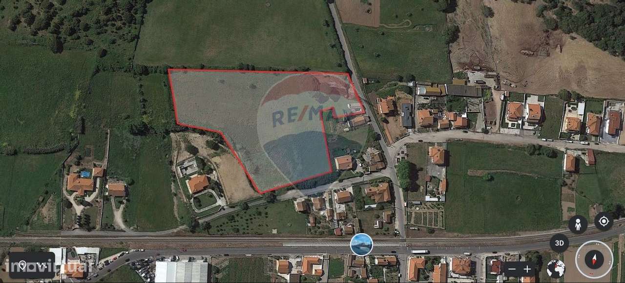Terreno  para venda - Grande imagem: 5/5