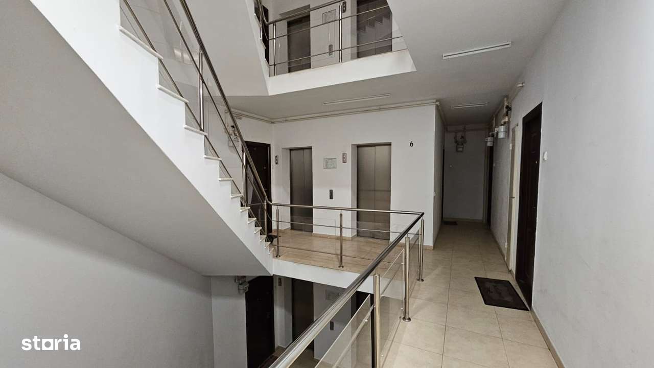 Nicolae Grigorescu I Postavarului I 2 camere I bloc 2008 I Investitie-3
