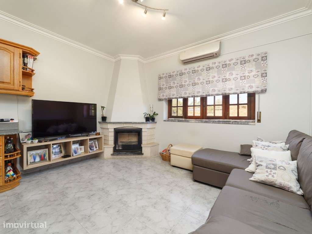 Moradia São Pedro de Tomar - Privacidade a 10min do centro de Tomar-16