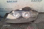 Far stanga 8P0941003L Audi A3 8P/8PA  [din 2th facelift] Sportback ha - 7