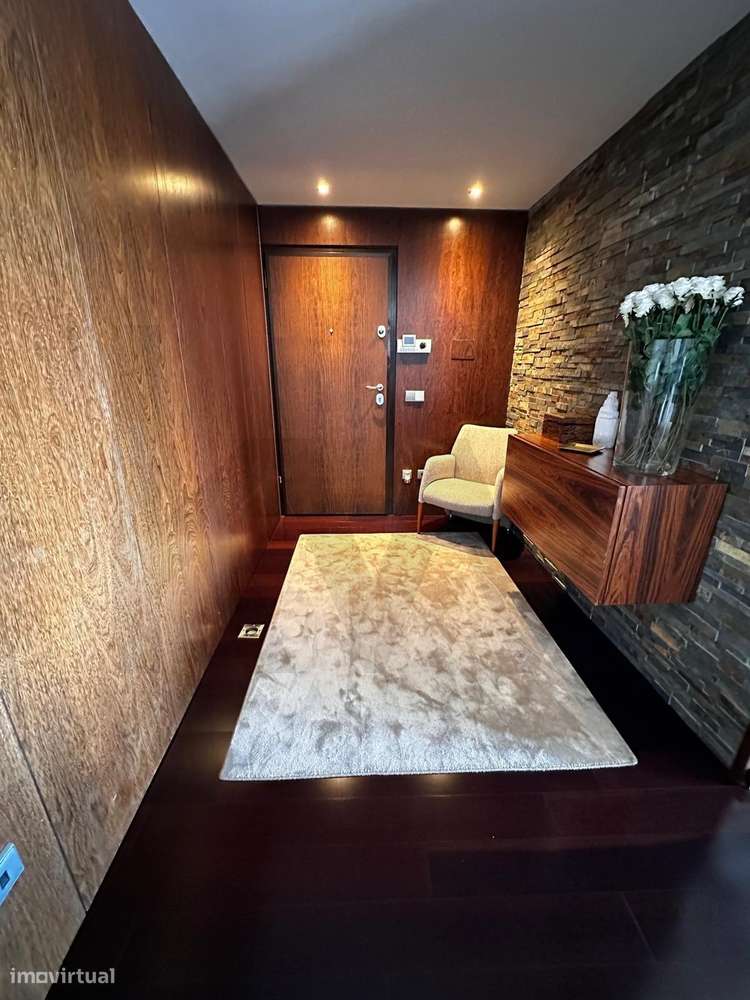 Apartamento T3 Premium em Canidelo – Conforto e Exclusividade - Grande imagem: 2/22