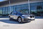 BMW 116 d Advantage - 3