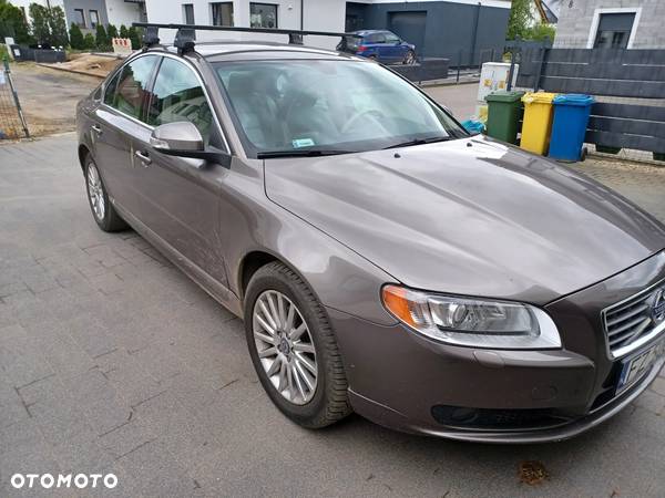 Volvo S80 2.4D5 Executive - 2