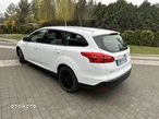 Ford Focus 1.5 TDCi Trend - 26