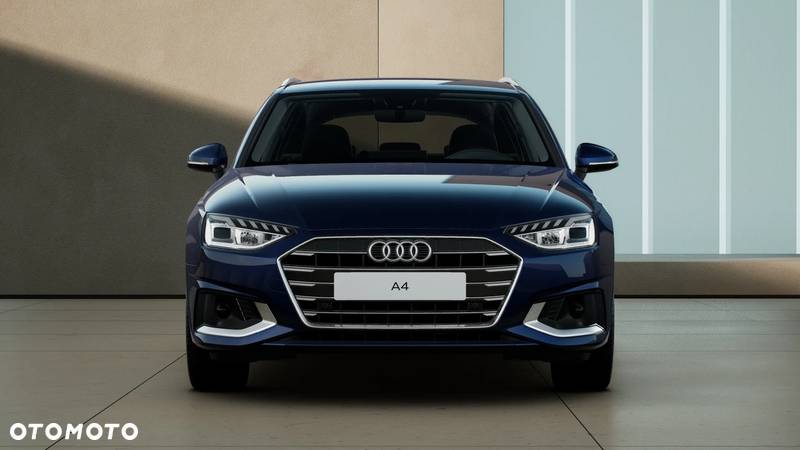 Audi A4 40 TFSI mHEV Advanced S tronic - 16