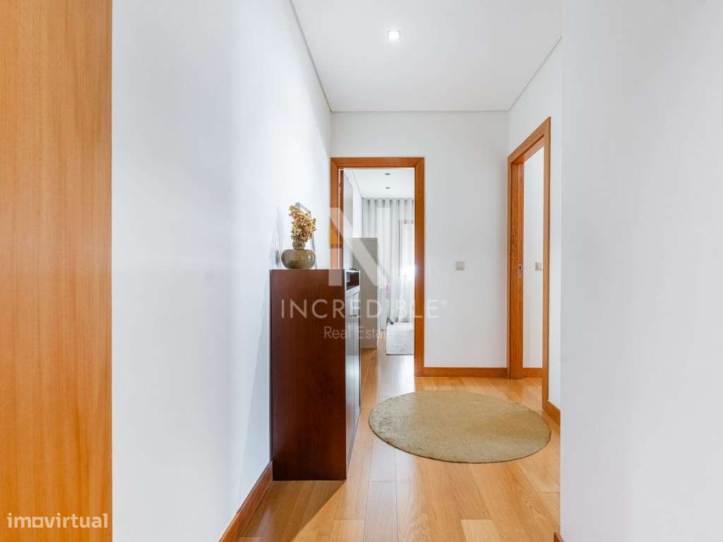 Apartamento T3 em São Vicente, Braga-13