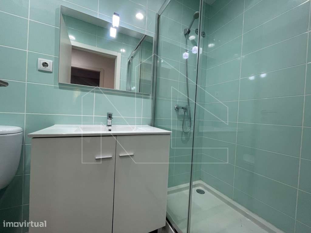 Apartamento T2 - Águeda-4