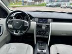 Land Rover Discovery Sport 2.0 TD4 HSE - 8