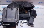 Kit Pornire Calculator Motor ECU VW Passat B6 2.0TDI CBAB 2005 - 2010 COD : 03L907309 03L 907 309 - 1
