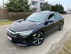 Honda Civic 1.6 i-DTEC Executive - 8