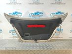 PORTA TAMPA MALA MERCEDES BENZ CLASS CLK W209 A2097500275 FECHO PUXADOR LUZ 3º STOP - 6