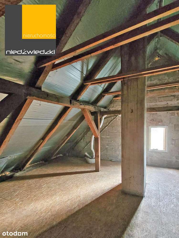 Mały domek pod Wrześnią-12