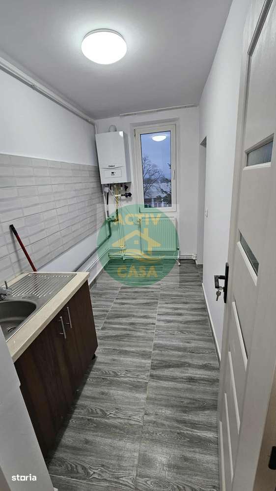 Apartament 3 camere, zona Spitalul Nou , renovat-7
