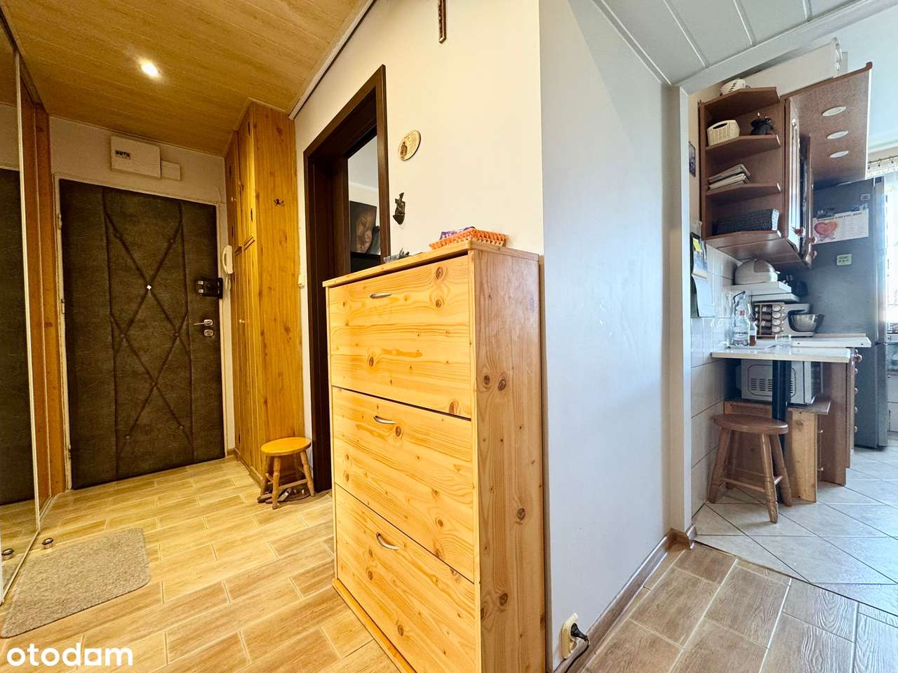 2-pok. z balkonem, Gądów Mały, ul. Sterowcowa | Tramwaj | Autobus |PKP-10