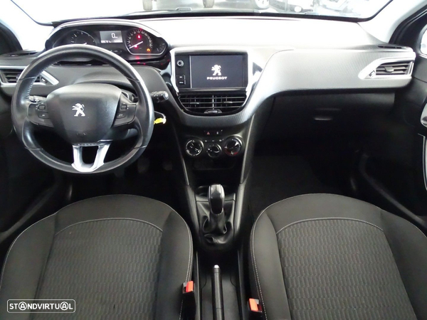 Peugeot 208 1.6 BlueHDi Style - 7