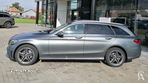 Mercedes-Benz C 200 4MATIC T-Modell Aut. - 4