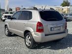 Hyundai Tucson 2.0 Elegance / Premium - 6