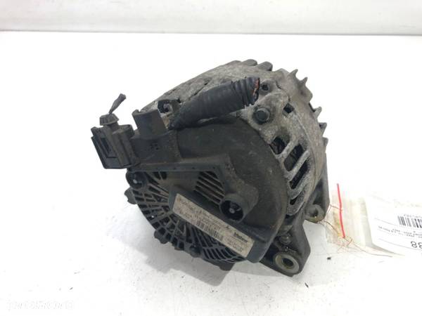 ALTERNATOR FORD FOCUS III 2010 - 2022 1.6 TDCi 85 kW [115 KM] olej napędowy 2010 - 2017 - 2