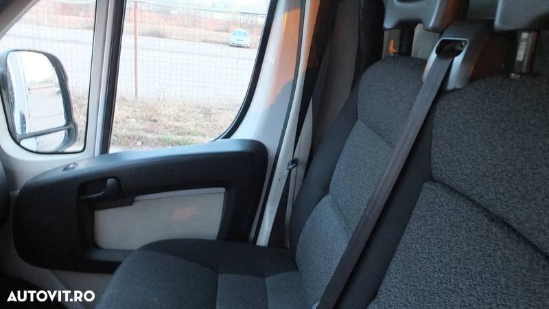 Fiat DUCATO - 15