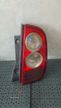 Stop tripla lampa dreapta nissan micra 3 k12 - 1