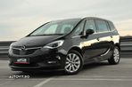 Opel Zafira 1.6 D (CDTi ecoFLEX) Start/Stop Business Innovation - 5