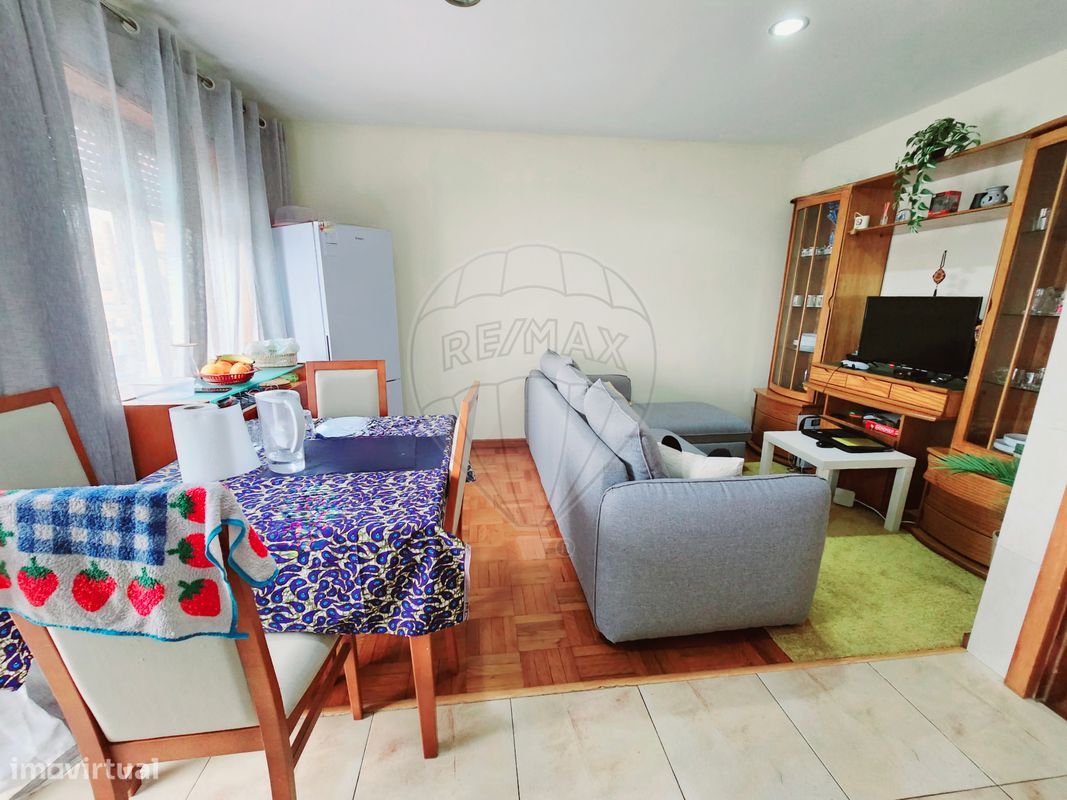 Apartamento T3 para venda