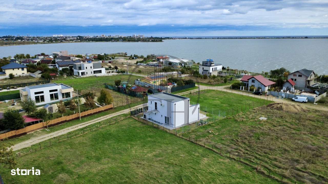 Casa/Vila de vanzare Techirghiol, Constanta - Imagine principală: 4/20