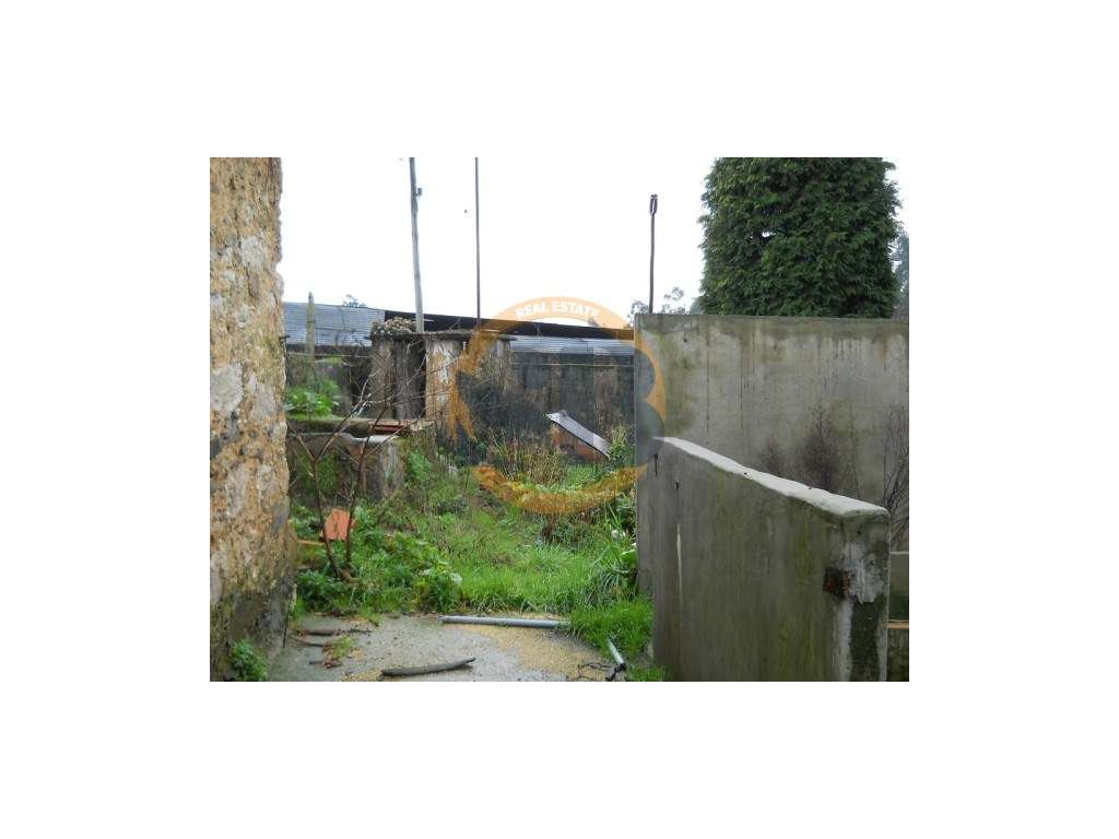 Quintinha restaurar São Miguel de Souto - Grande imagem: 5/9