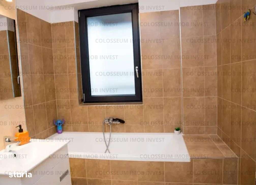 Apartament 3 camere | 2 bai | 2 parcari - zona Vivamus-Tractorul-6