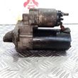 Electromotor Alfa Romeo-Fiat-Lancia-Opel-Saab 1.9 CDTI | 0 001 108 202 - 2