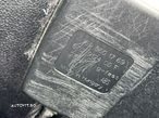 Pretensionare Capsa Pretensioner de la Scaun Dreapta Fata Pasager Mercedes W245 Clasa B Class 2005 - 2012 Cod 1698601769 - 2