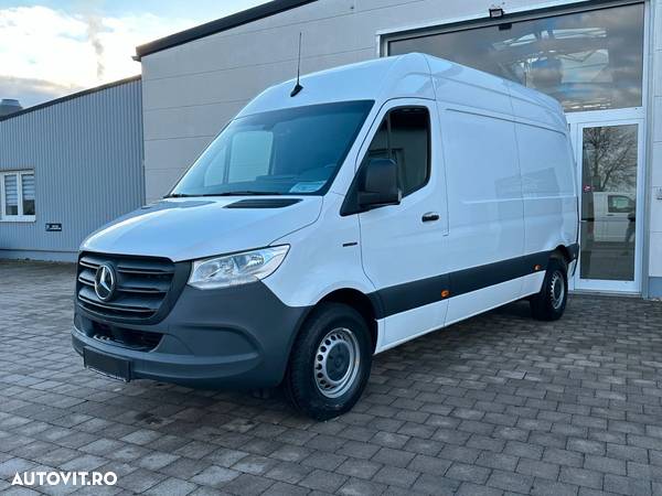 Dezmembrari piese auto Mercedes Sprinter W907 2020 - 2