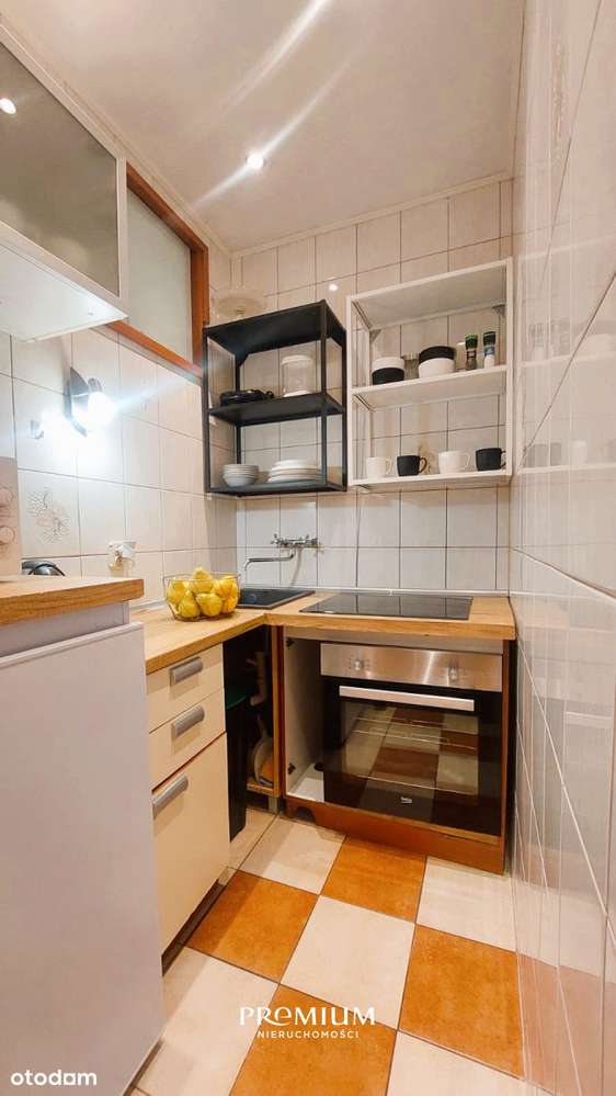 Mieszkanie 3 pokoje ul. Kościuszki Wrocław-9