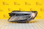 HONDA PILOT RIDGELINE REFLEKTOR LAMPA LED L USA - 2