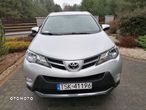 Toyota RAV4 2.0 D-4D Active 4x2 - 1