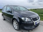 Volkswagen Touran 1.9 TDI Freestyle - 4