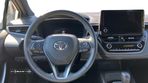 Toyota Corolla 1.8 Hybrid Comfort+P.Sport - 13