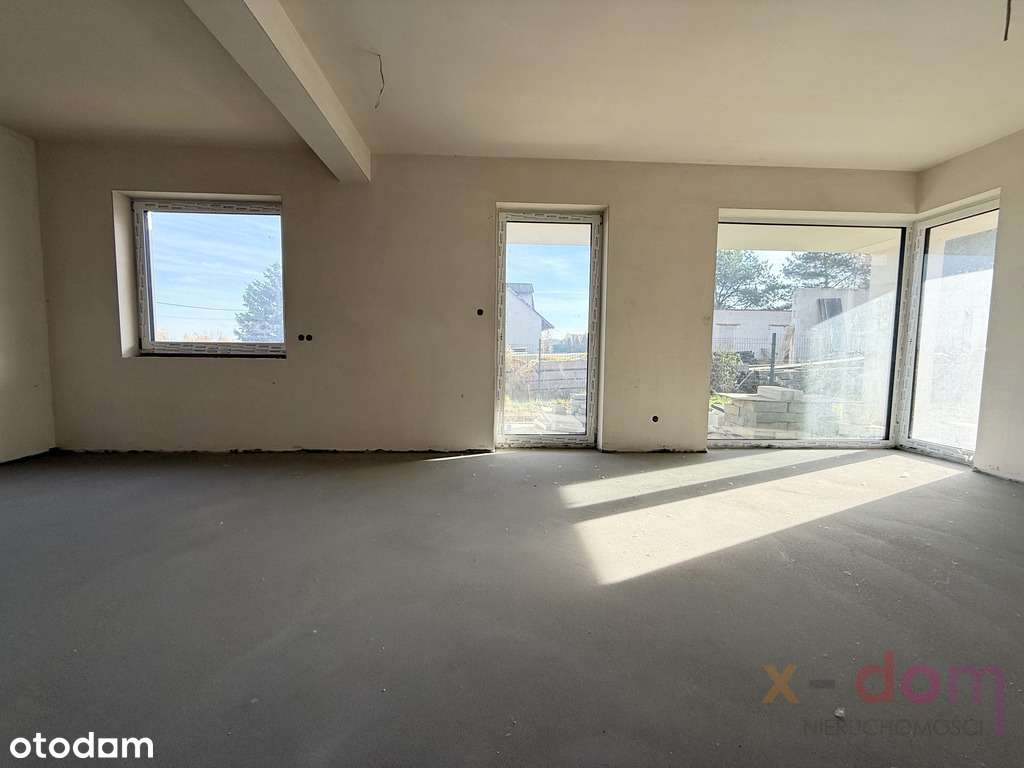 4 pokoje z ogrodem, PROMOCJA DO 31.12 - Pełny obrazek: 2/20