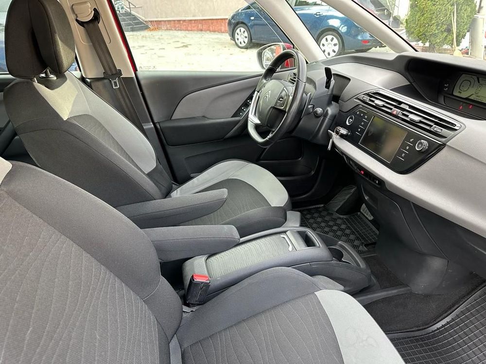 citroen c4-grand-picasso