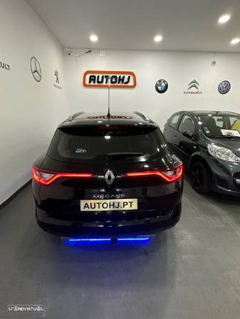 Renault Mégane Sport Tourer 1.2 TCE Zen - 5