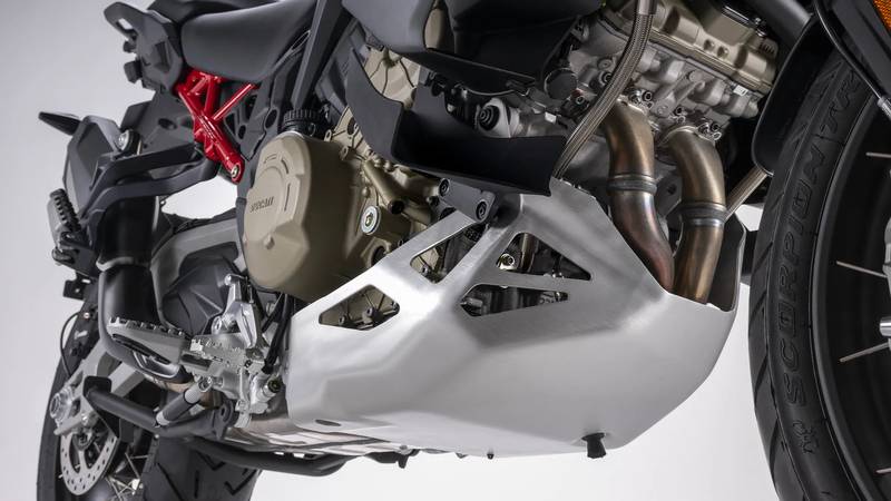 Ducati Multistrada - 13