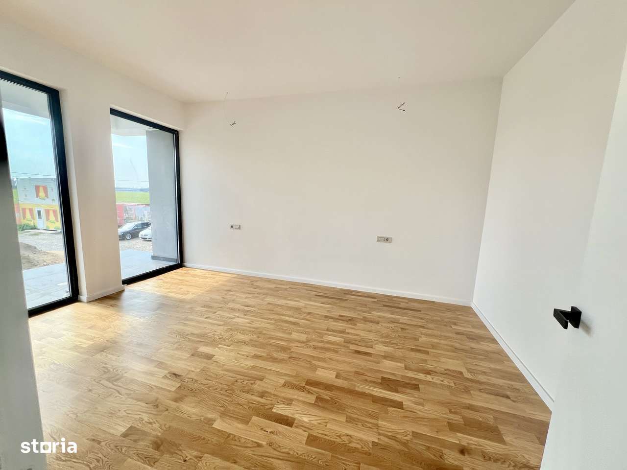 Pipera – Tunari! Vile superbe cu 5 camere, 350 mp teren/ fara TVA - Imagine principală: 4/15