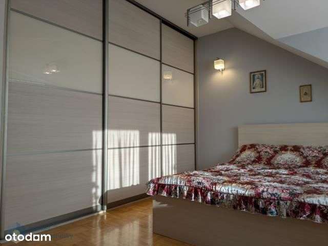 2 poziomowe,piękne,słoneczne mieszkanie -od zaraz! - Pełny obrazek: 4/14