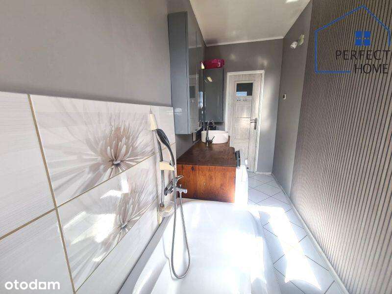 Zadbane mieszkanie 2 pokoje do wprowadzenia Pszów-4