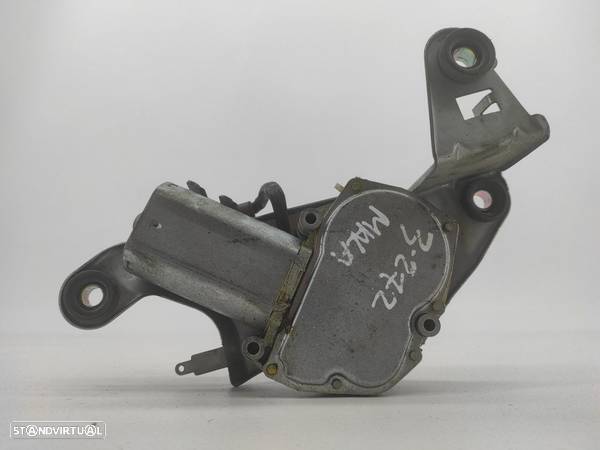 Motor Limpa Vidros Mala Citroen Saxo (S0, S1) - 1