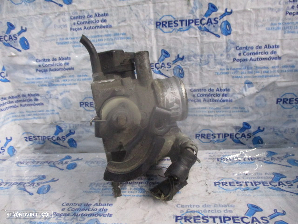 Corpo Borboleta Cb612 SUZUKI EF ALTO 2000 1.0I 58CV 0P - 3