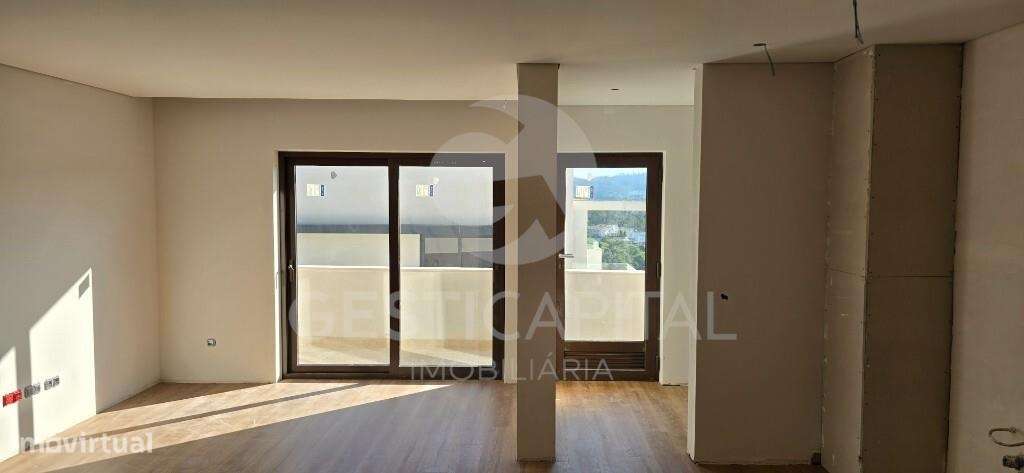 Apartamento T1 Novo | Marco de Canaveses-9