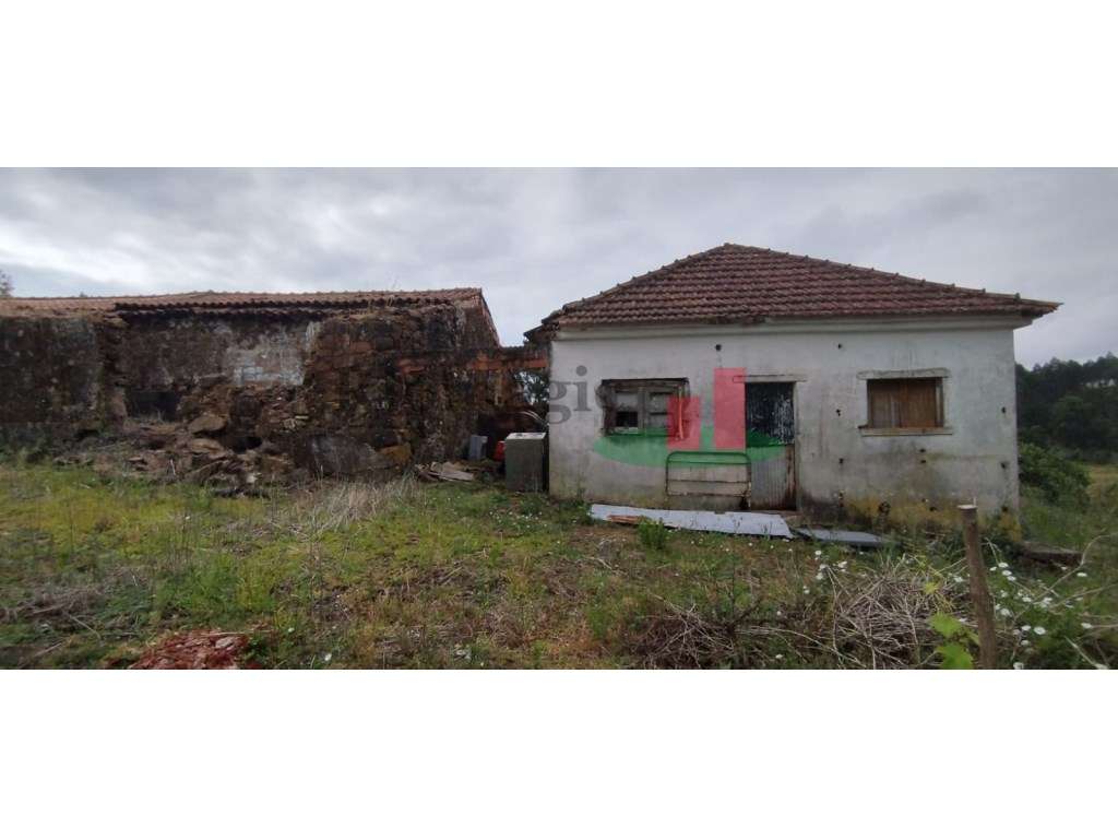 Moradia T2 Várzea do Cão***RIOMAGIC*** - Grande imagem: 2/8