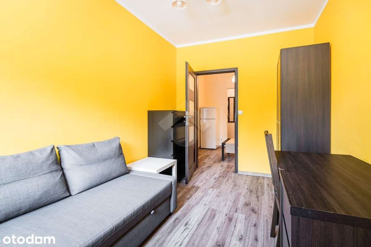 Wrocławska - 50mkw - 2 pokoje - NOWA CENA TYLKO DO KOŃCA ROKU!-7