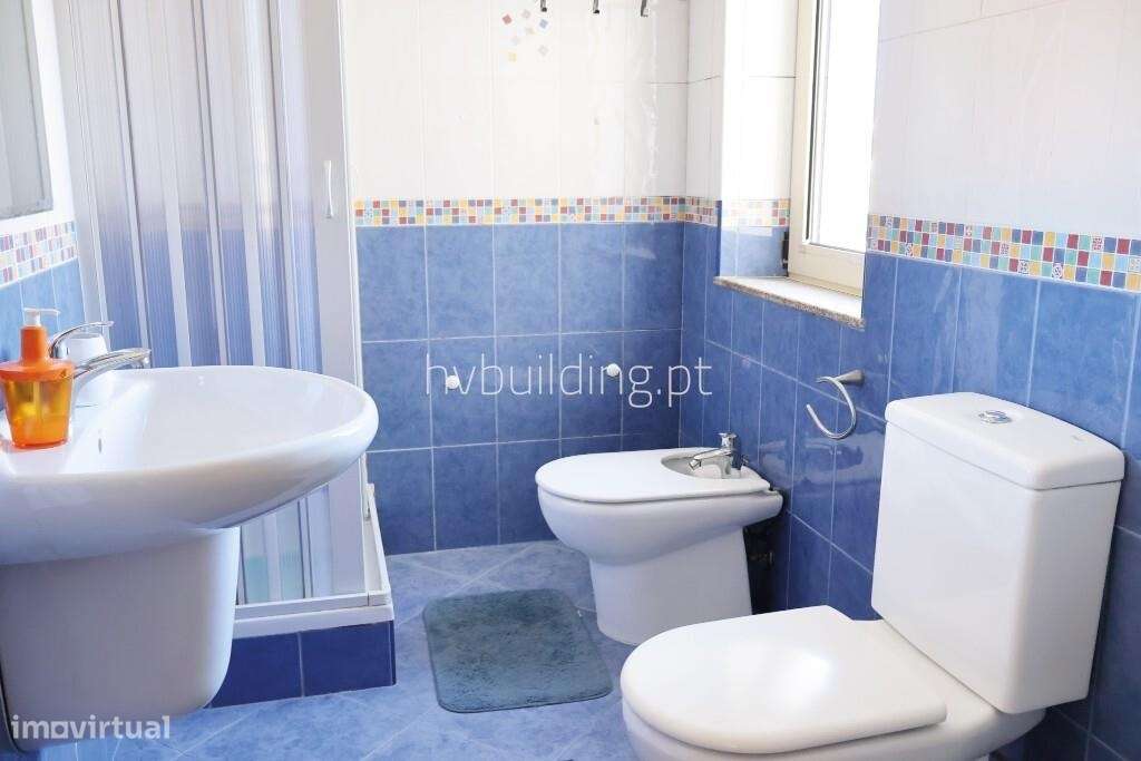 Moradia T3 Individual em Tamel (São Verissimo), Barcelos-14